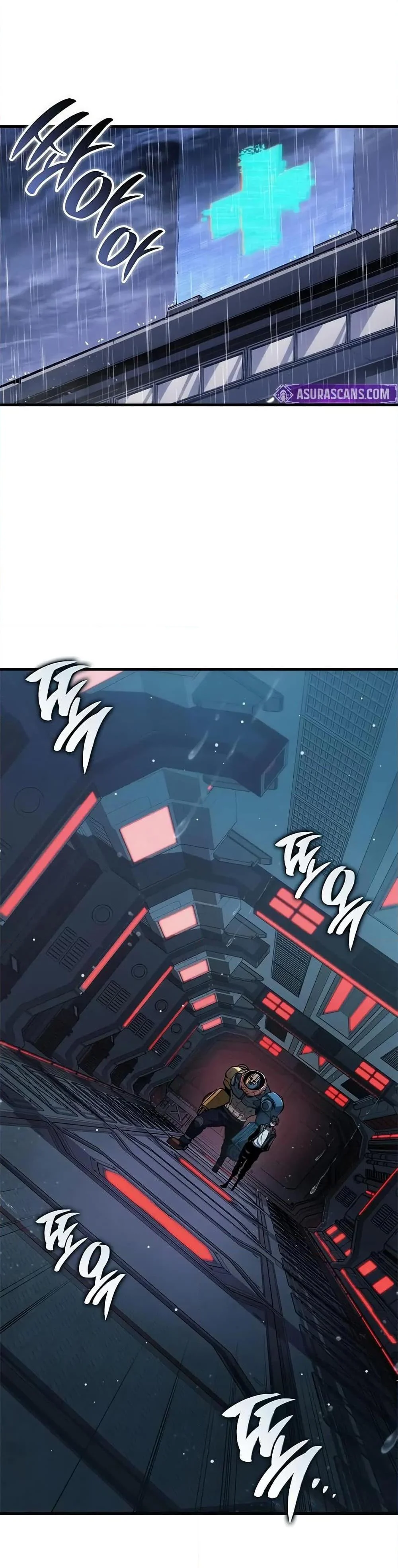 Bad Born Blood ตอนที่ 36 page 46