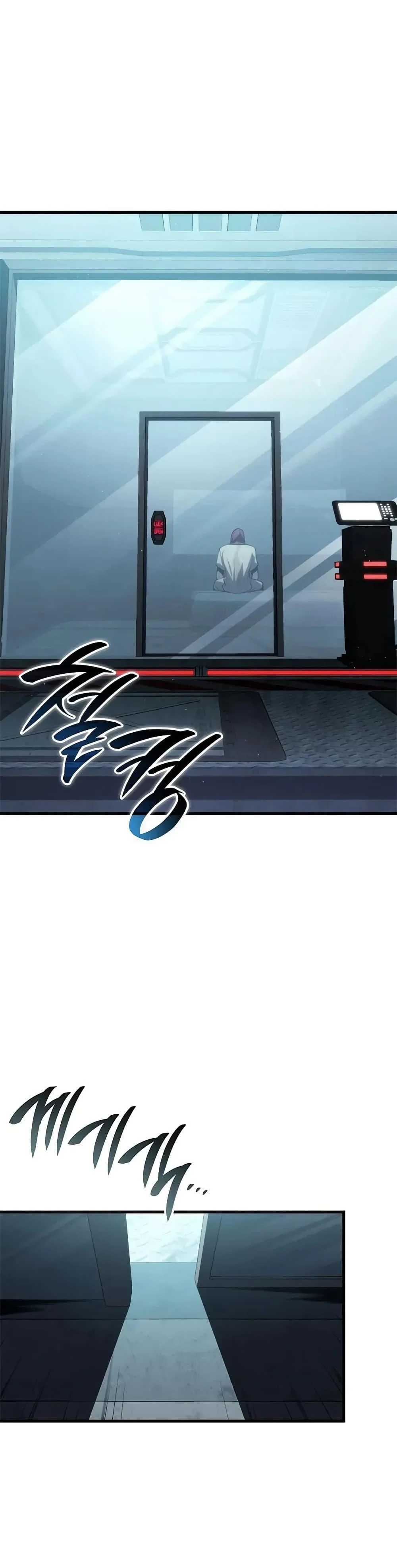 Bad Born Blood ตอนที่ 36 page 47