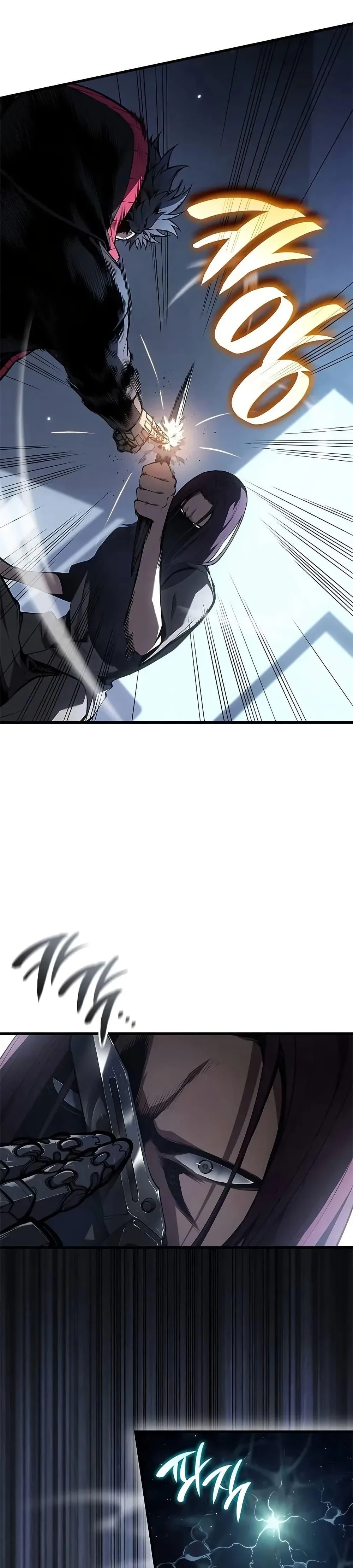 Bad Born Blood ตอนที่ 37 page 6