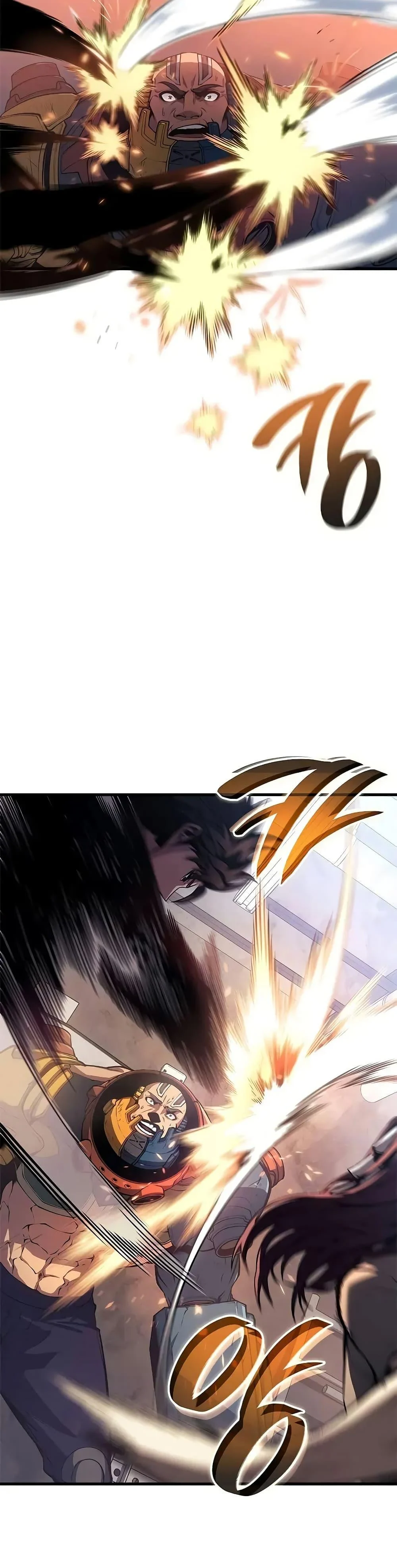 Bad Born Blood ตอนที่ 38 page 12