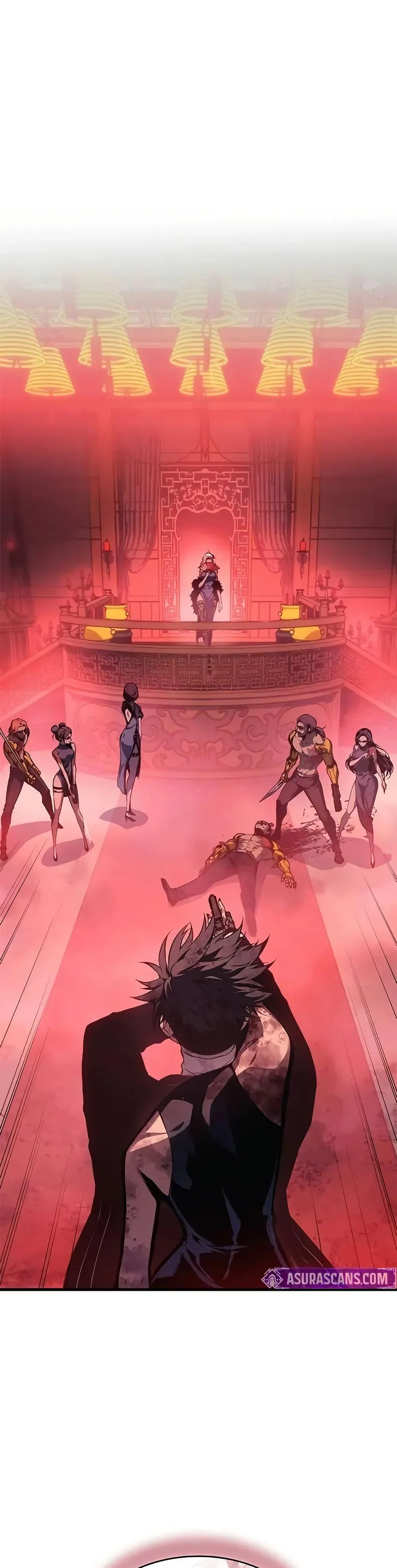 Bad Born Blood ตอนที่ 38 page 48