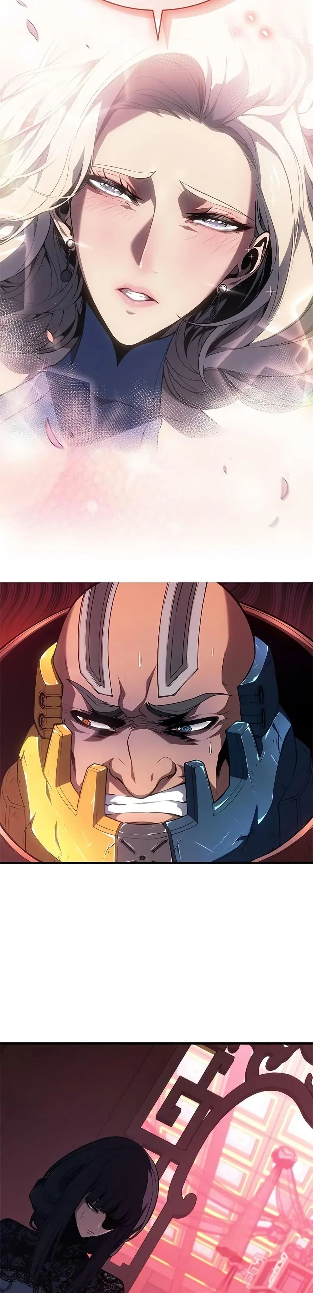 Bad Born Blood ตอนที่ 39 page 21