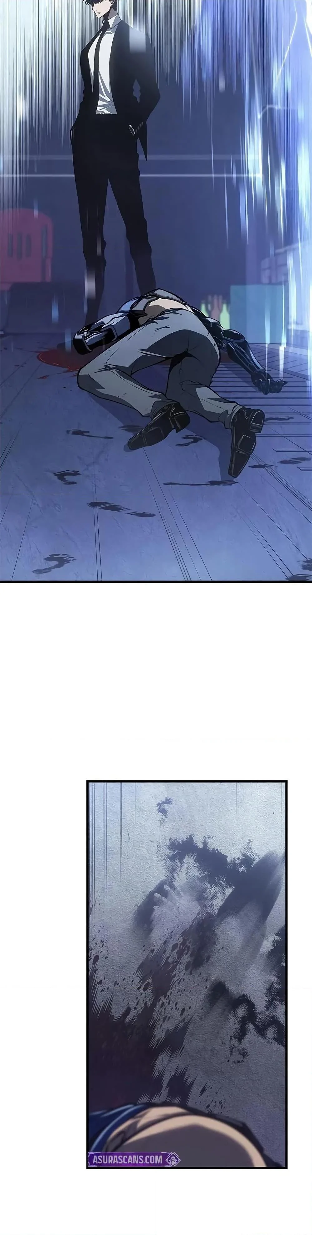 Bad Born Blood ตอนที่ 42 page 32