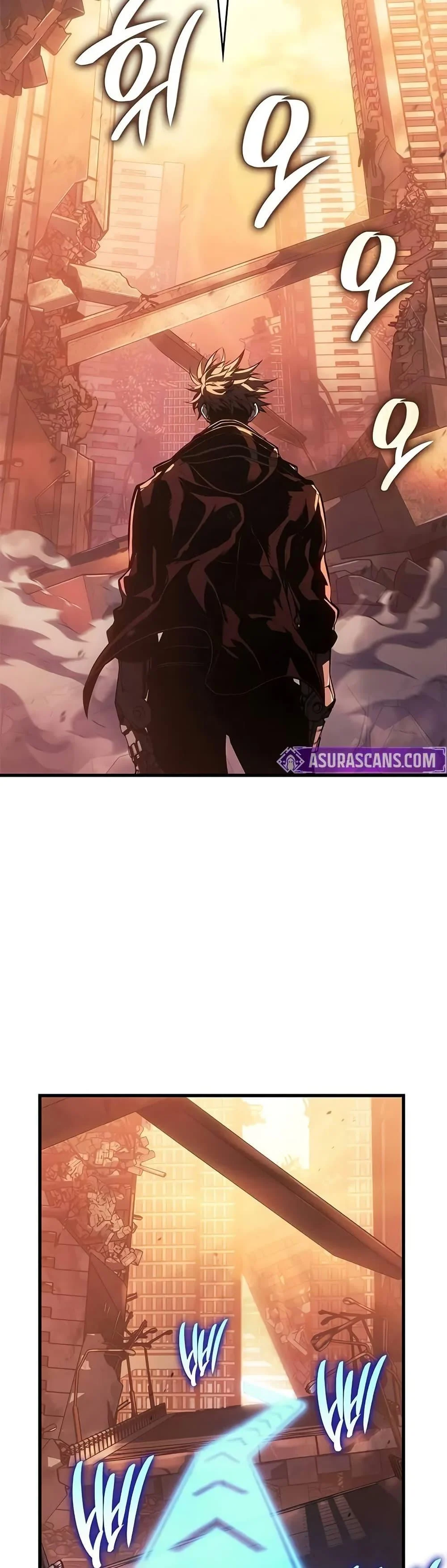 Bad Born Blood ตอนที่ 46 page 2