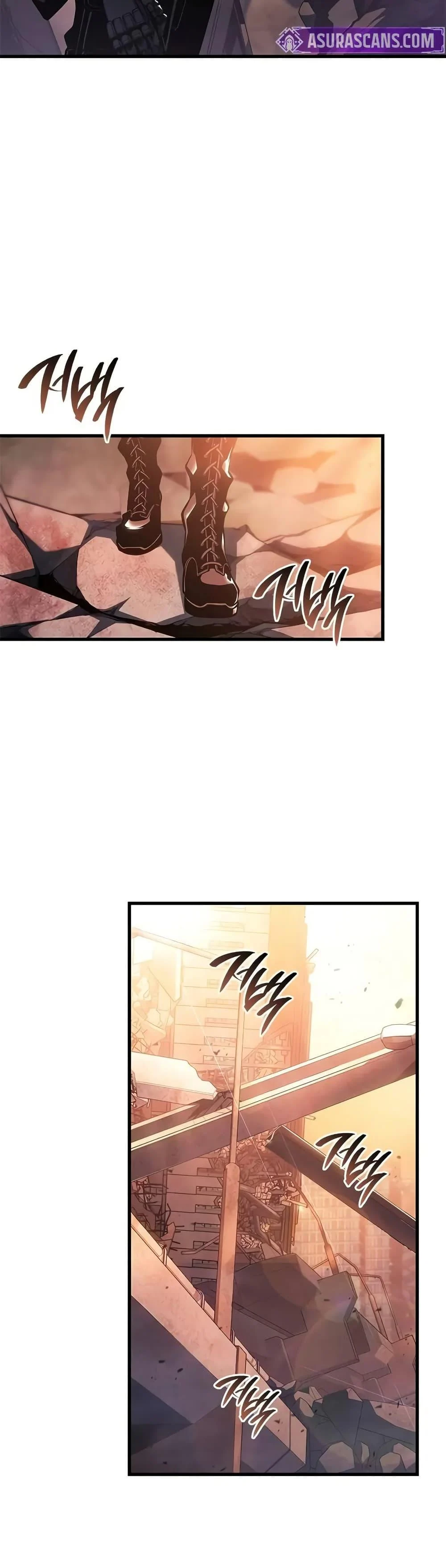 Bad Born Blood ตอนที่ 46 page 13