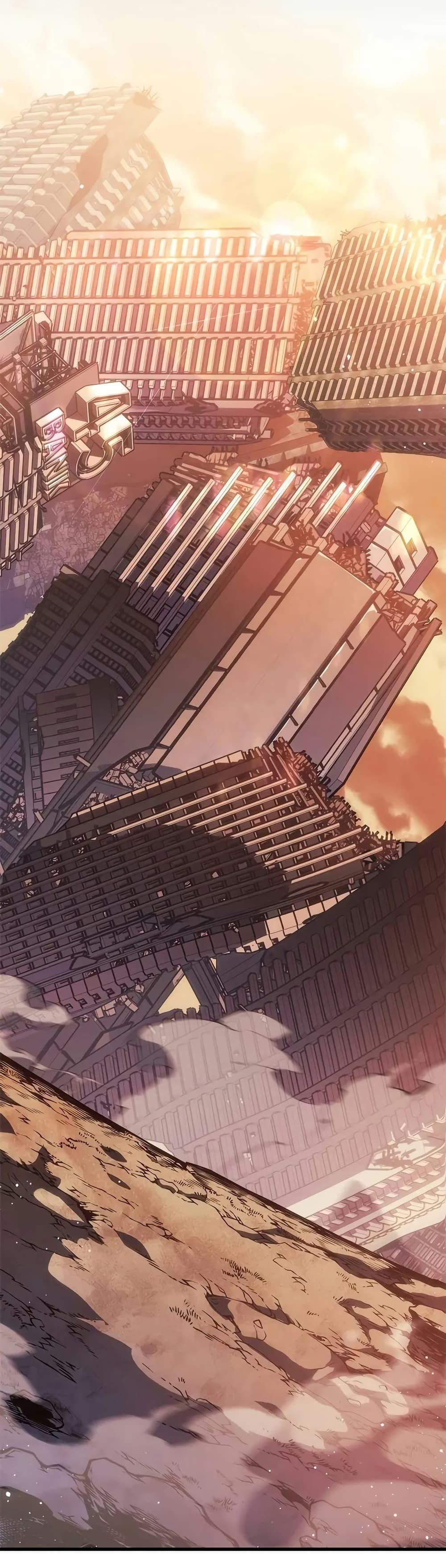 Bad Born Blood ตอนที่ 46 page 19