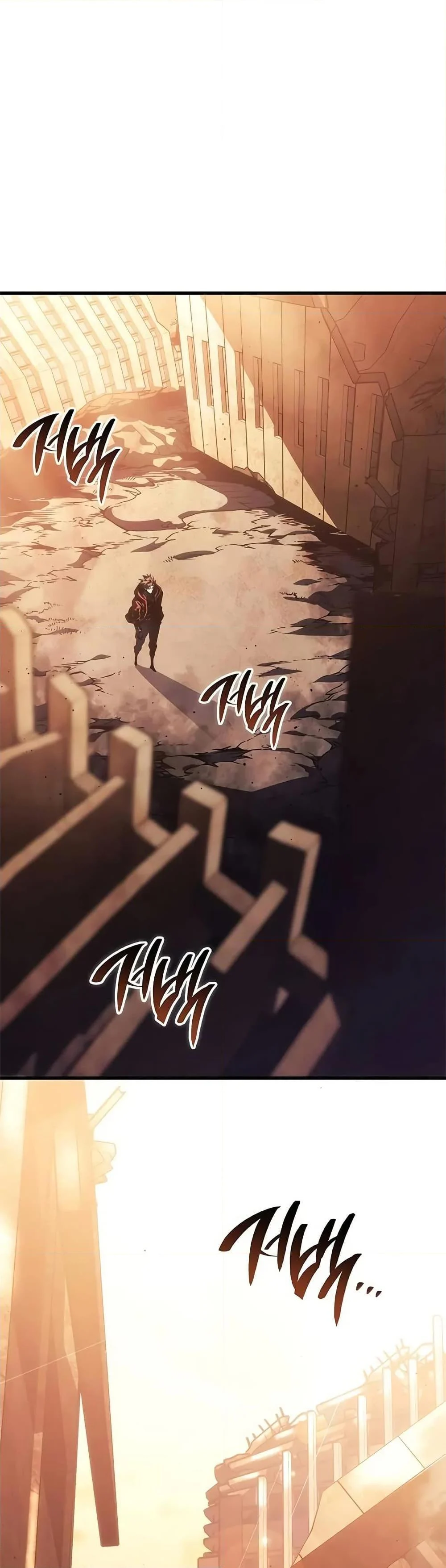 Bad Born Blood ตอนที่ 46 page 20