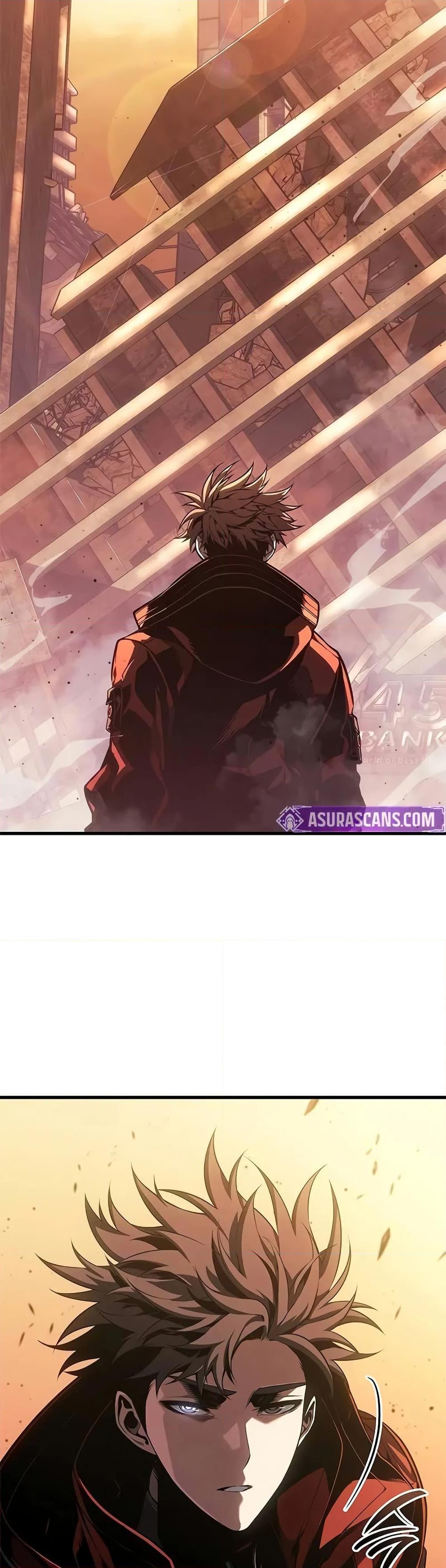 Bad Born Blood ตอนที่ 46 page 21