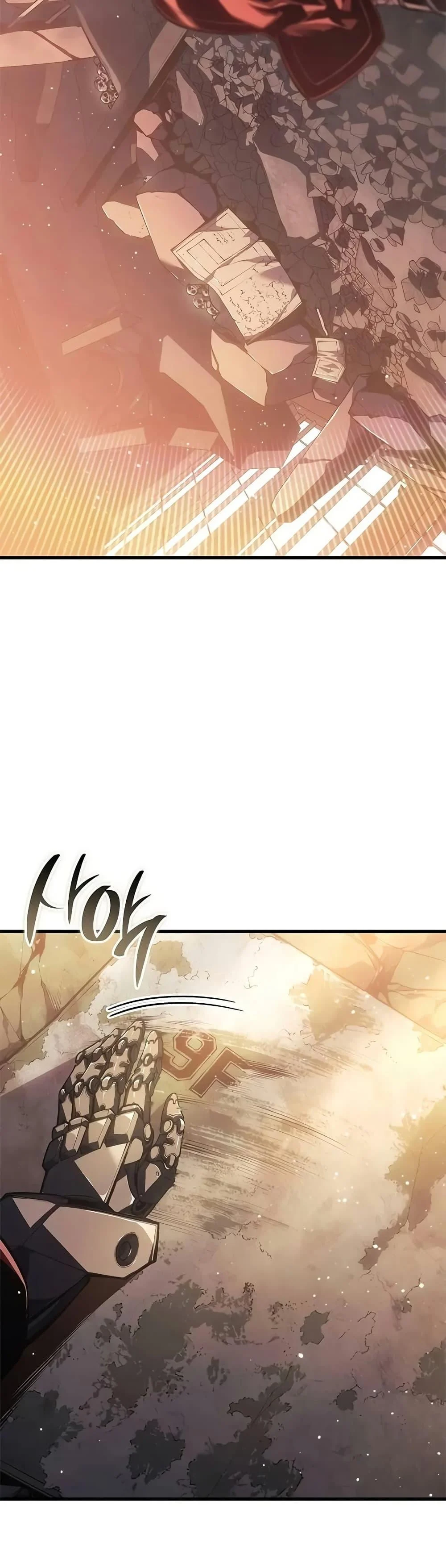 Bad Born Blood ตอนที่ 46 page 24