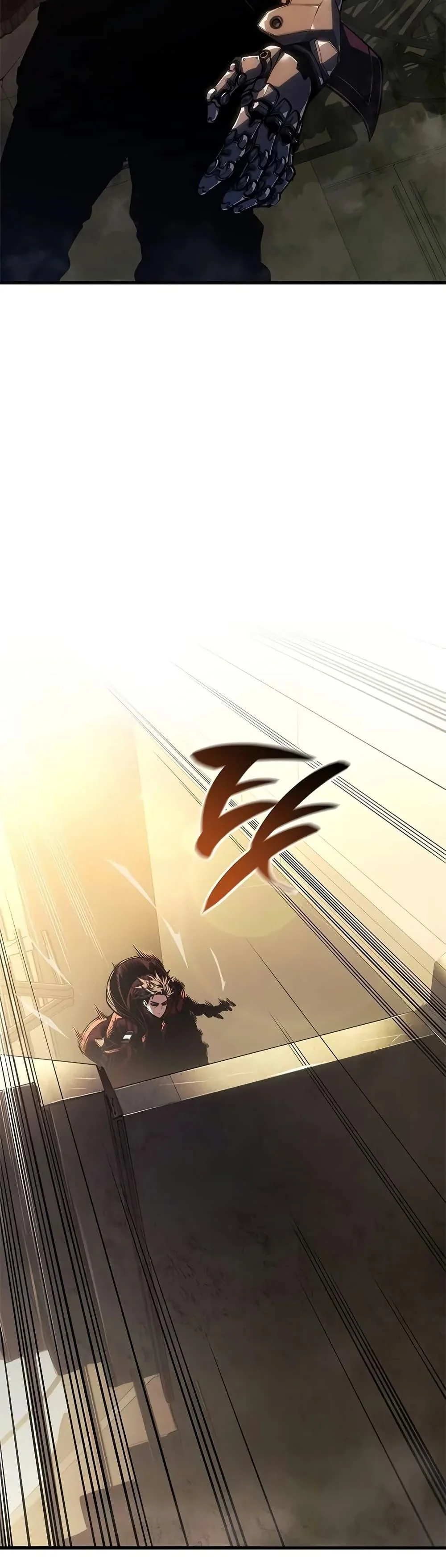 Bad Born Blood ตอนที่ 46 page 26