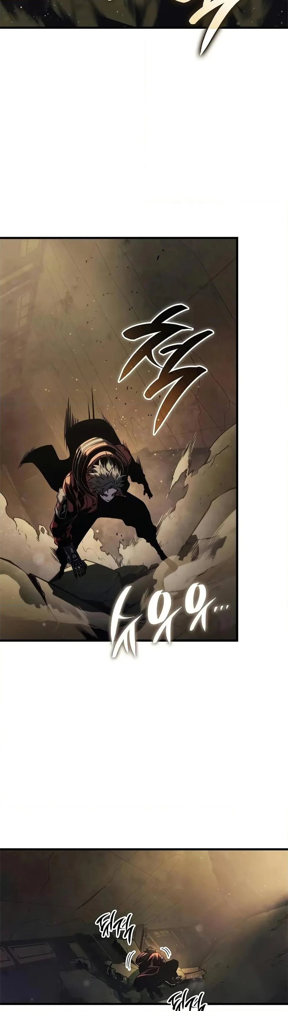 Bad Born Blood ตอนที่ 46 page 31