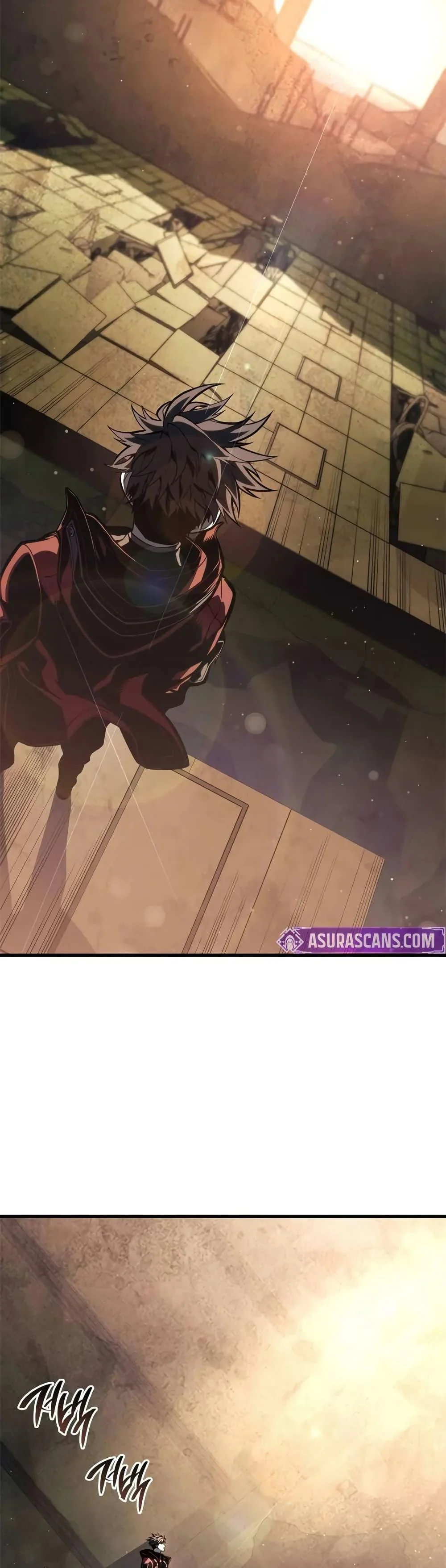 Bad Born Blood ตอนที่ 46 page 34