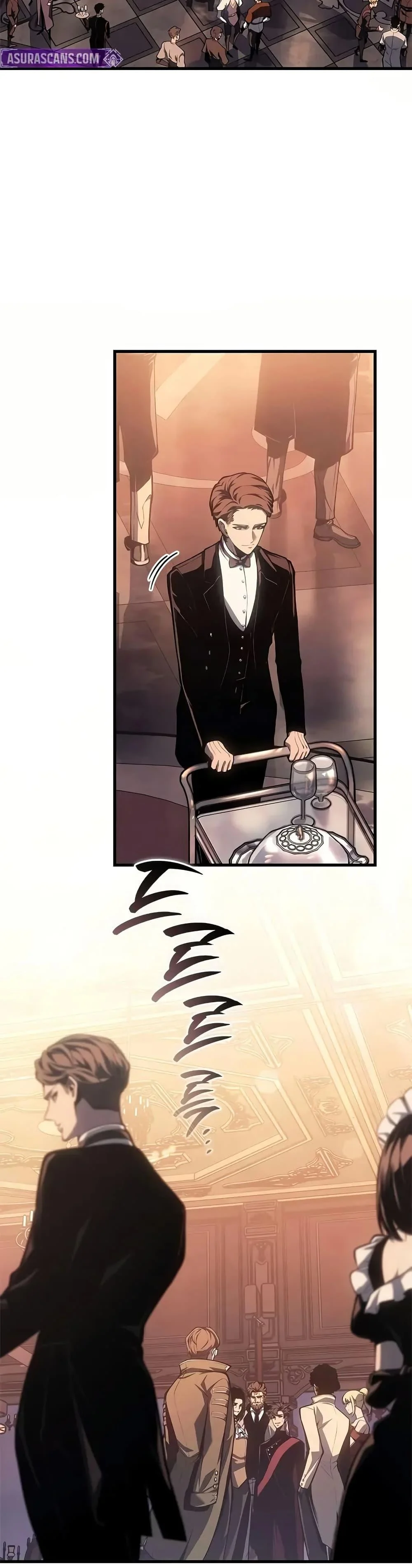 Bad Born Blood ตอนที่ 50 page 1