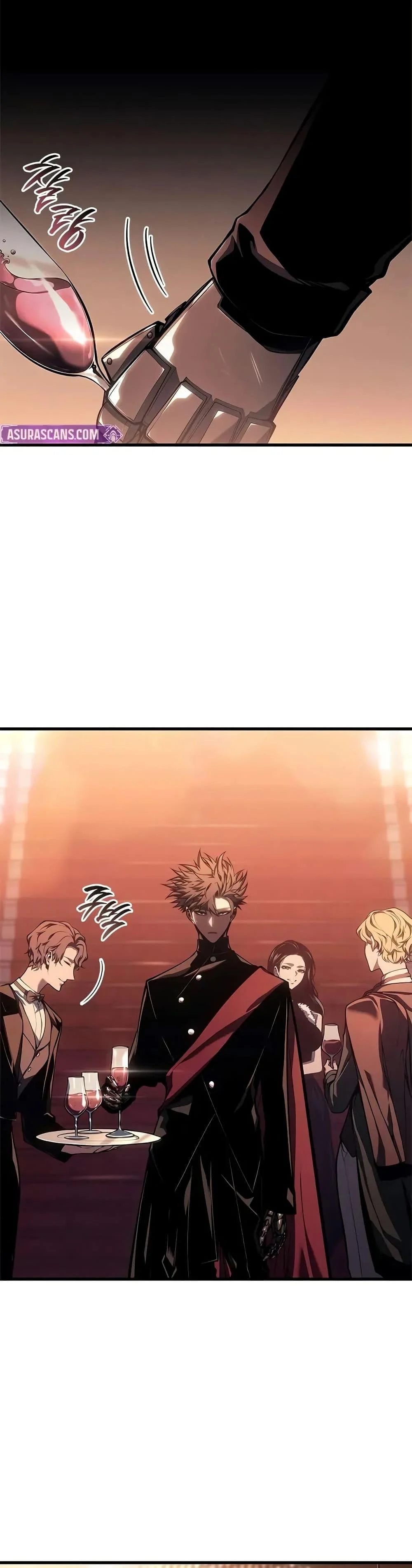 Bad Born Blood ตอนที่ 50 page 24