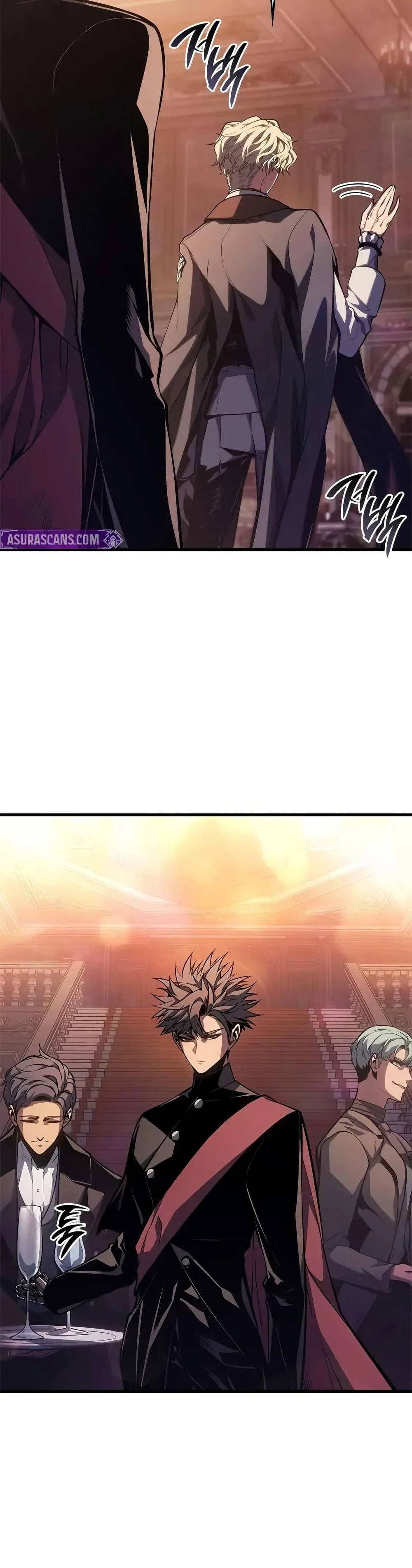 Bad Born Blood ตอนที่ 50 page 38