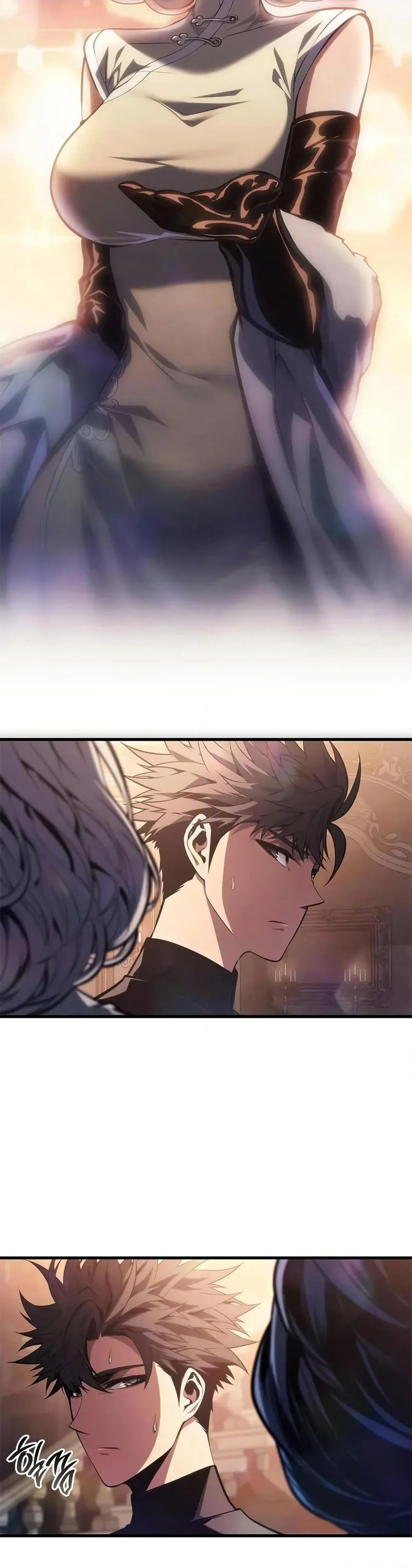 Bad Born Blood ตอนที่ 50 page 47