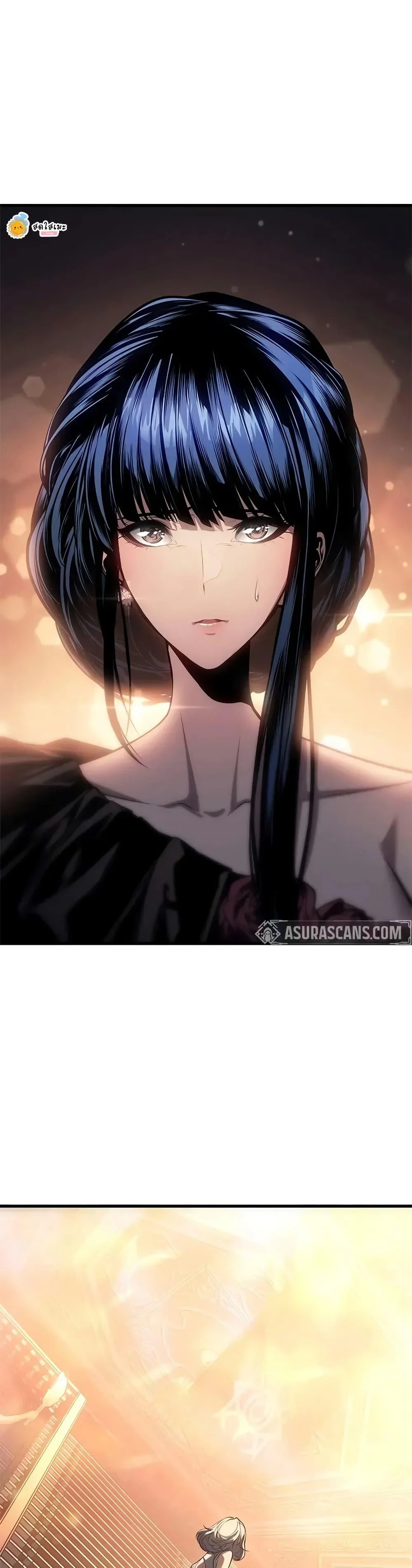 Bad Born Blood ตอนที่ 50 page 48