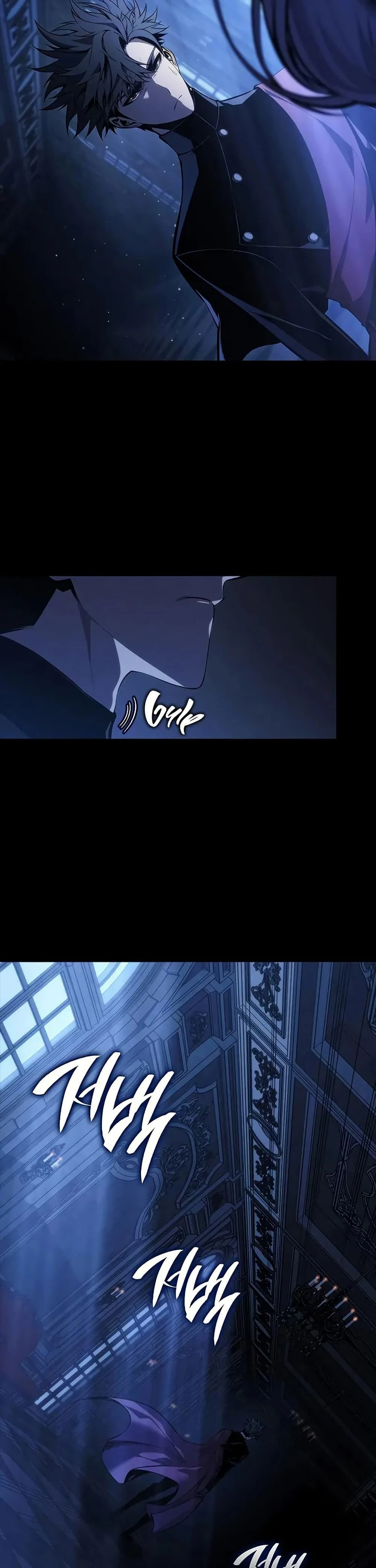 Bad Born Blood ตอนที่ 52 page 5