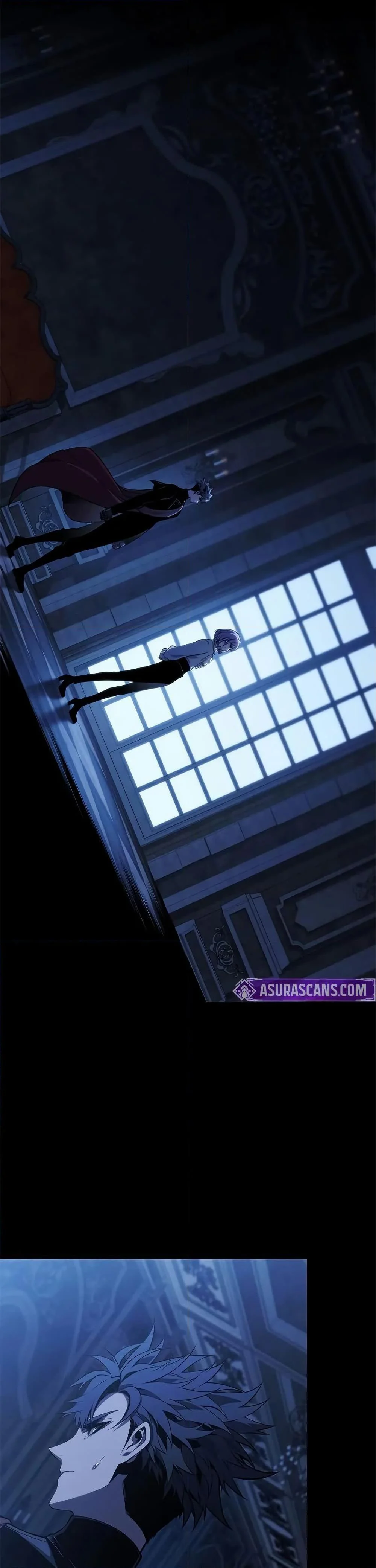 Bad Born Blood ตอนที่ 52 page 7