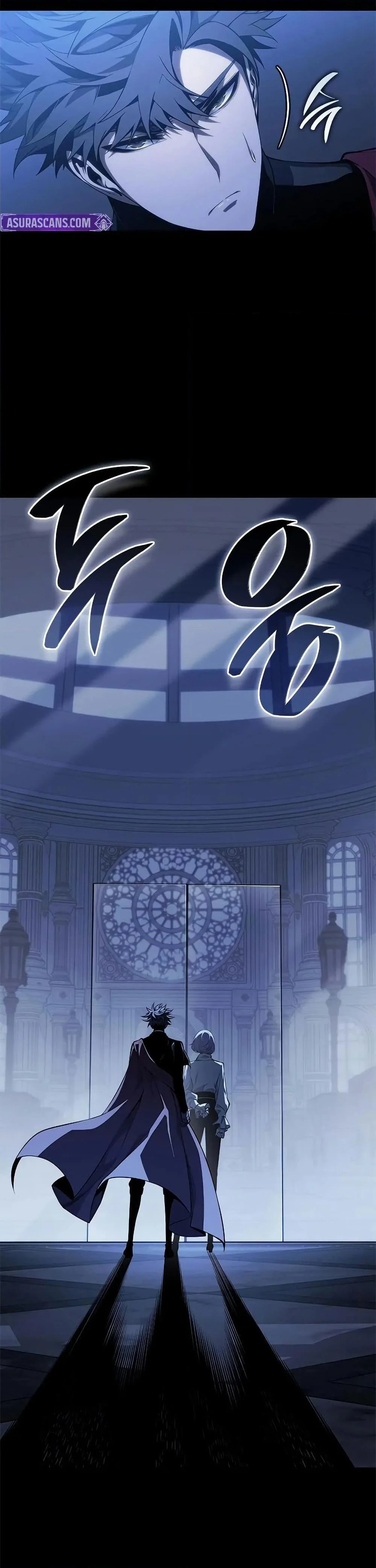 Bad Born Blood ตอนที่ 52 page 9