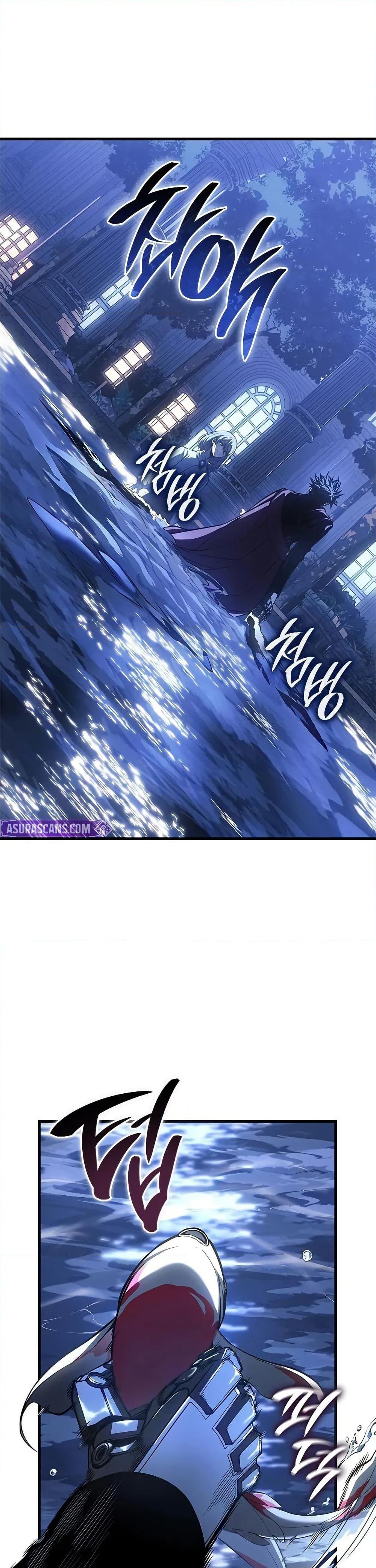 Bad Born Blood ตอนที่ 52 page 21