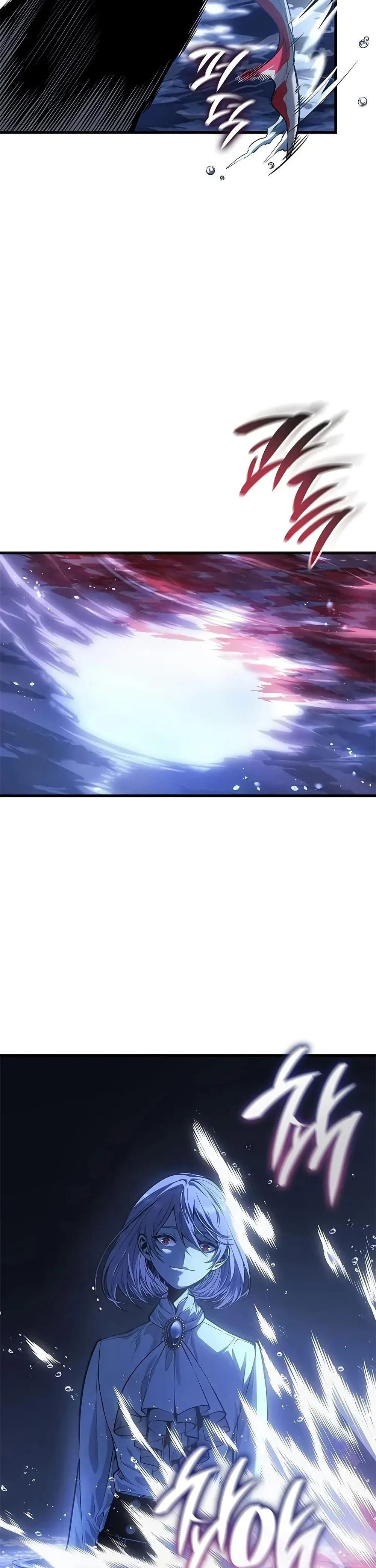 Bad Born Blood ตอนที่ 52 page 22