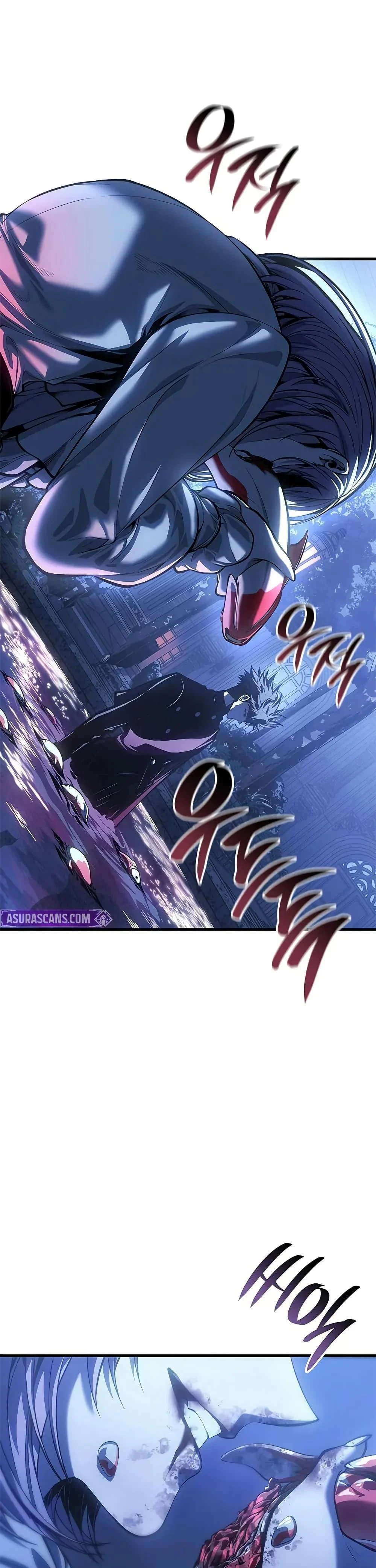 Bad Born Blood ตอนที่ 52 page 25