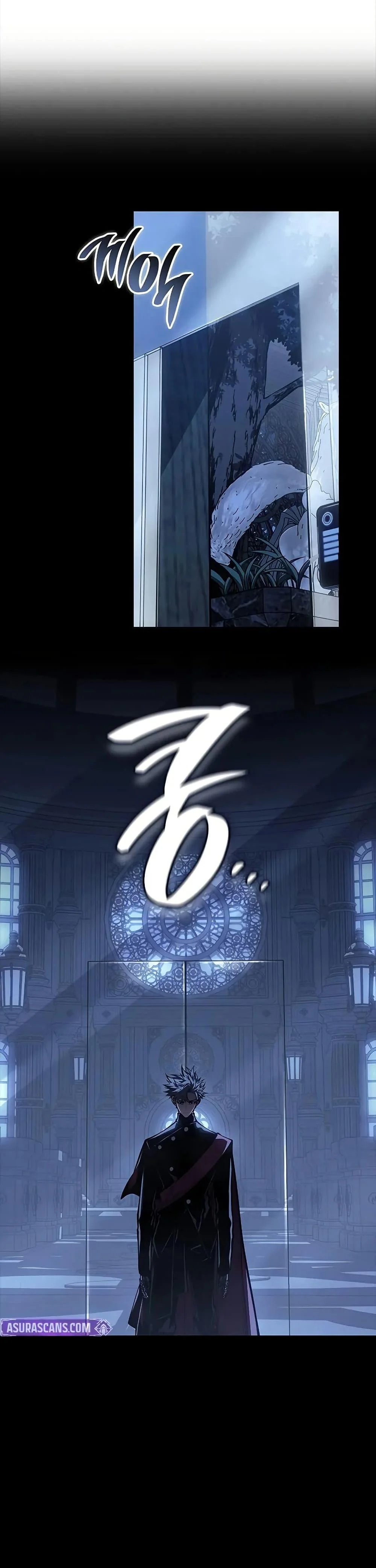 Bad Born Blood ตอนที่ 52 page 29