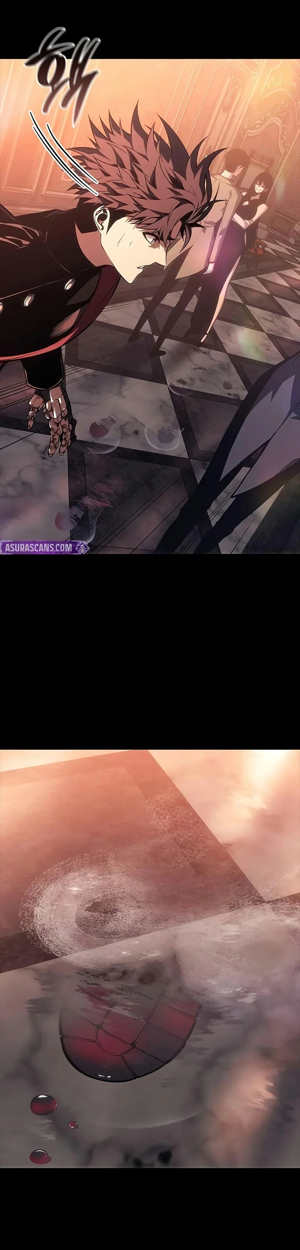 Bad Born Blood ตอนที่ 52 page 33