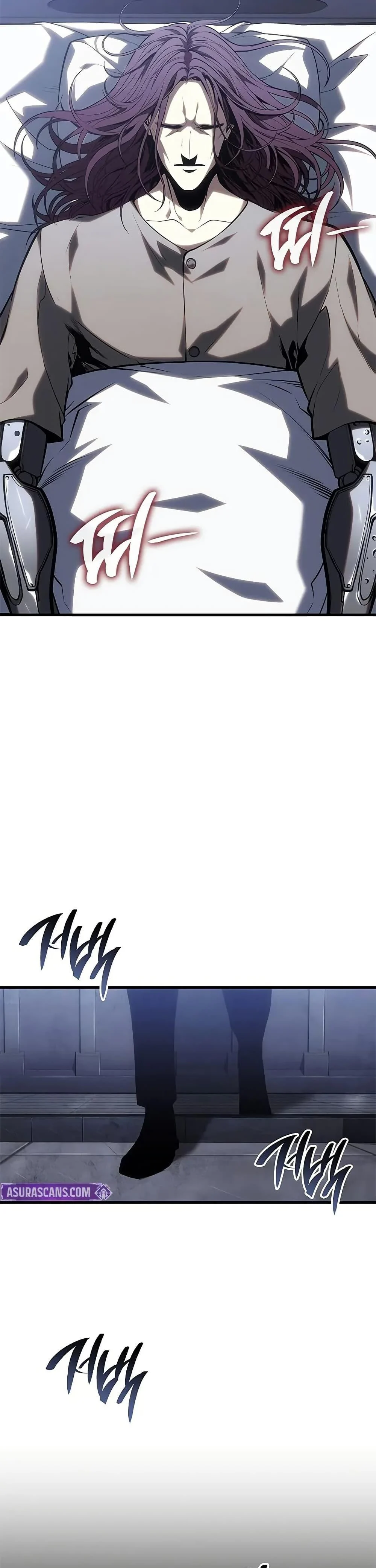 Bad Born Blood ตอนที่ 52 page 48