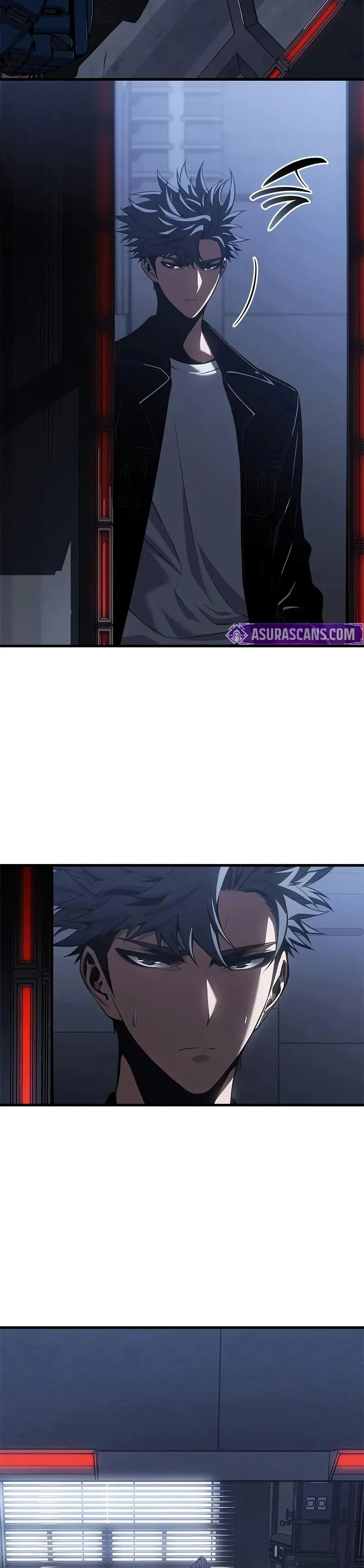 Bad Born Blood ตอนที่ 53 page 5