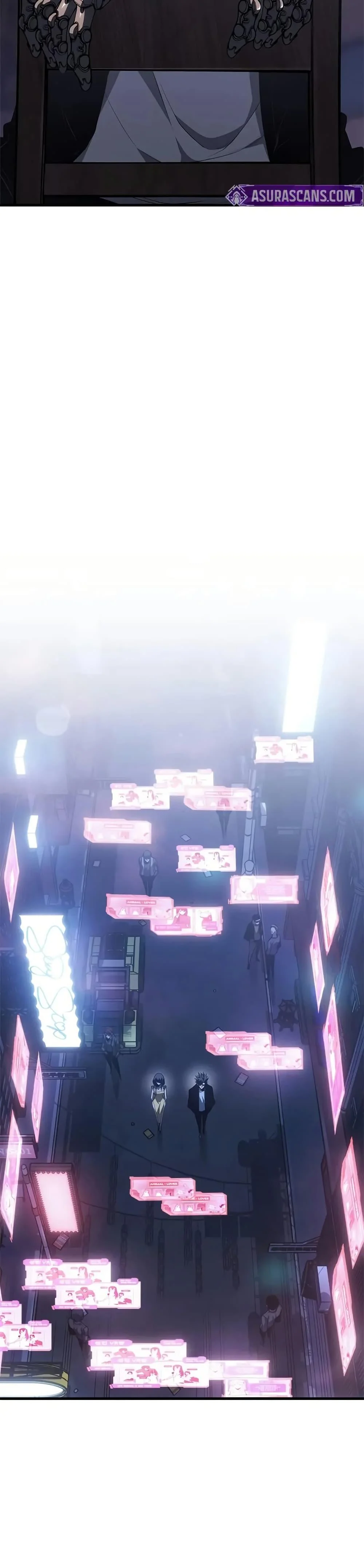 Bad Born Blood ตอนที่ 53 page 32