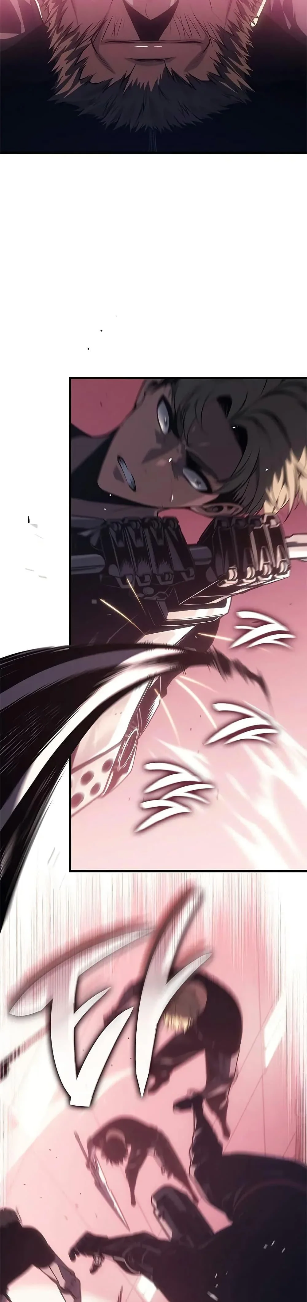 Bad Born Blood ตอนที่ 54 page 17