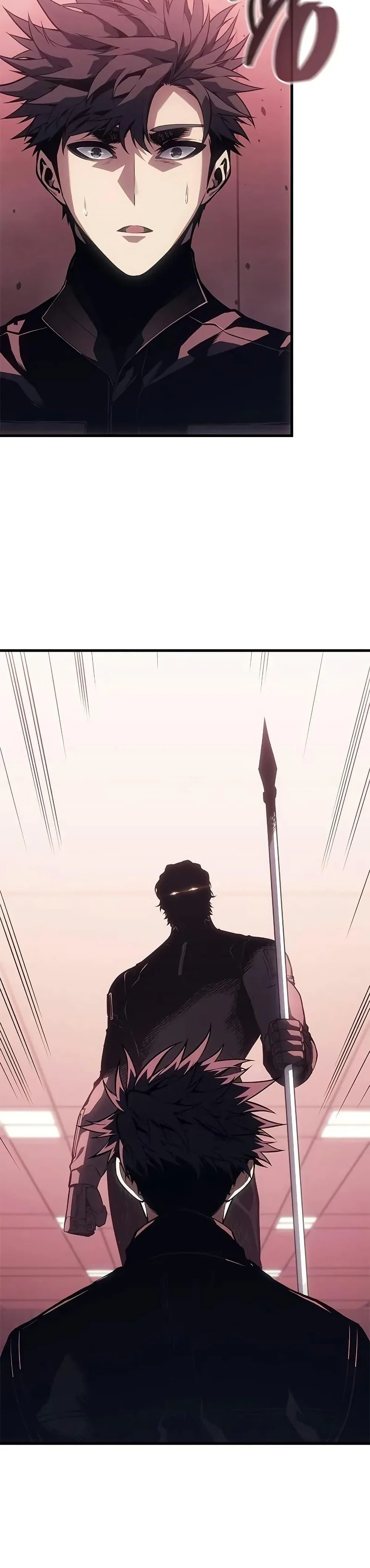 Bad Born Blood ตอนที่ 54 page 20