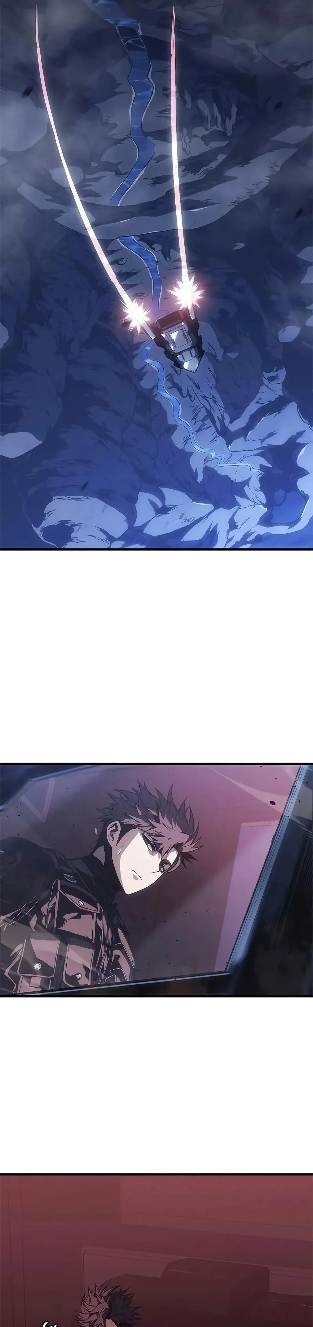 Bad Born Blood ตอนที่ 54 page 25