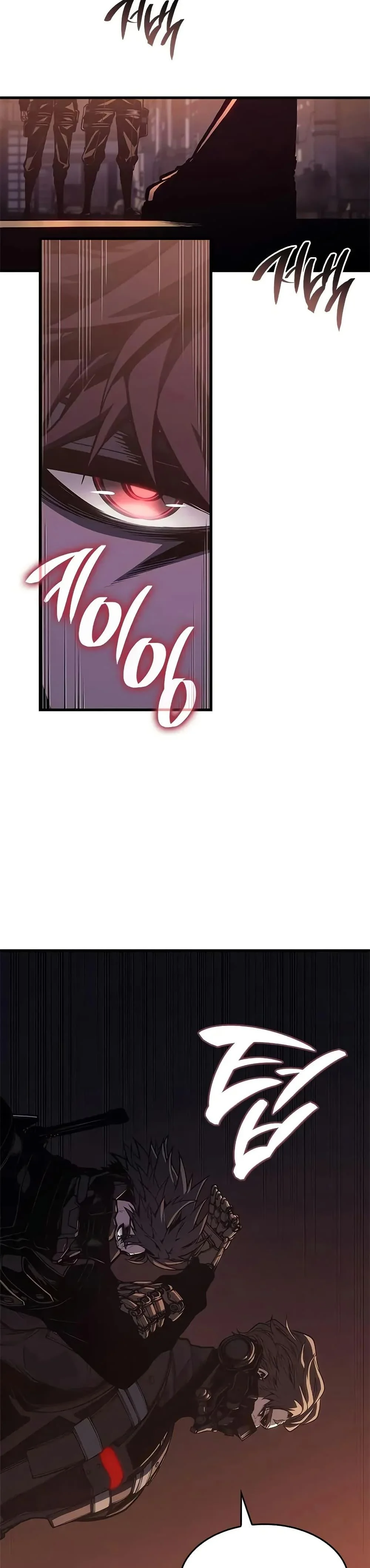 Bad Born Blood ตอนที่ 54 page 41