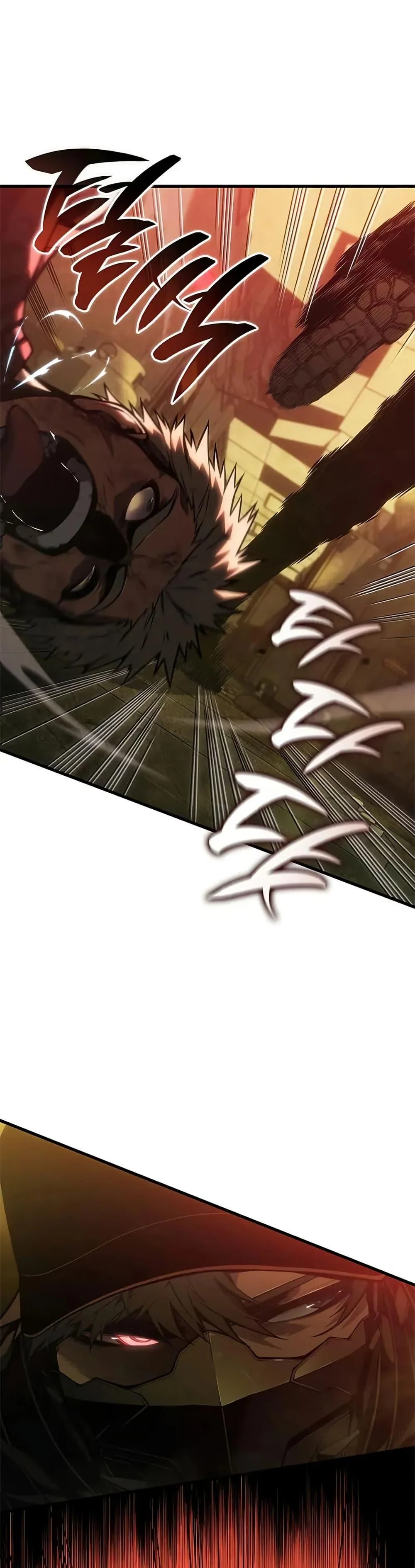 Bad Born Blood ตอนที่ 55 page 20