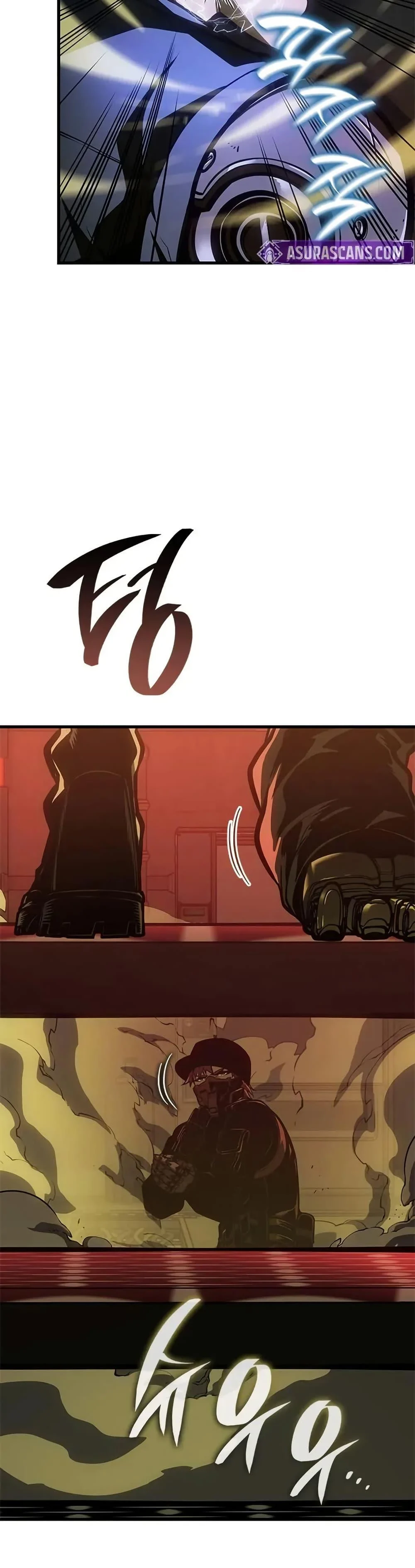 Bad Born Blood ตอนที่ 55 page 38