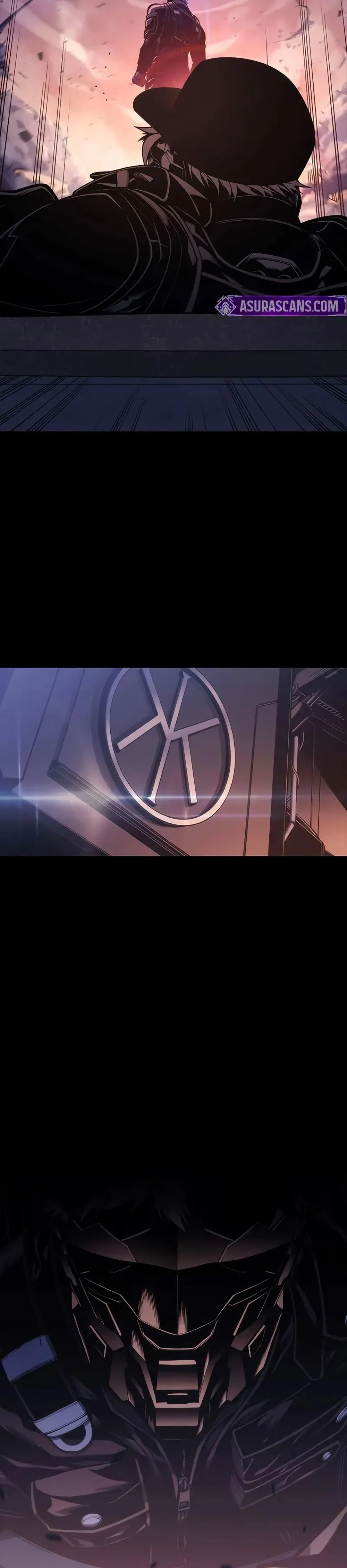 Bad Born Blood ตอนที่ 56 page 11