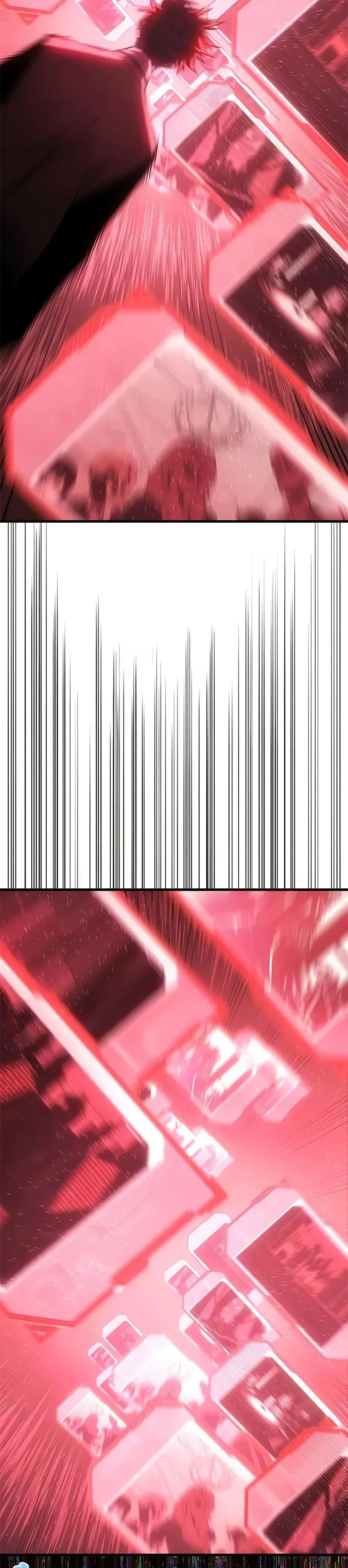 Bad Born Blood ตอนที่ 56 page 29