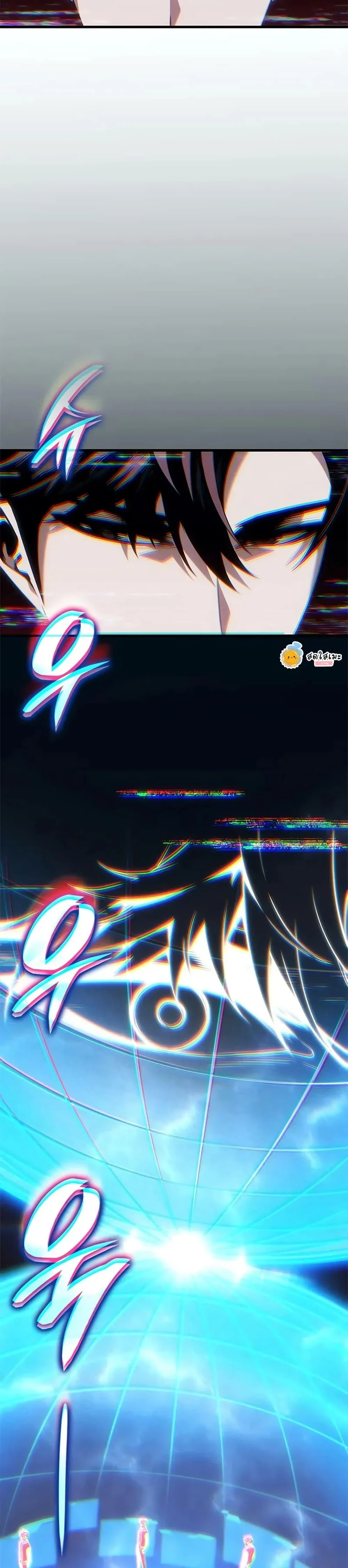 Bad Born Blood ตอนที่ 56 page 38