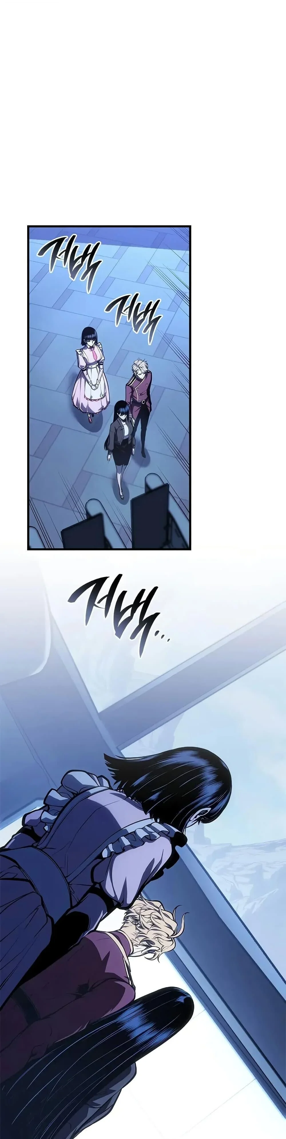 Bad Born Blood ตอนที่ 58 page 28