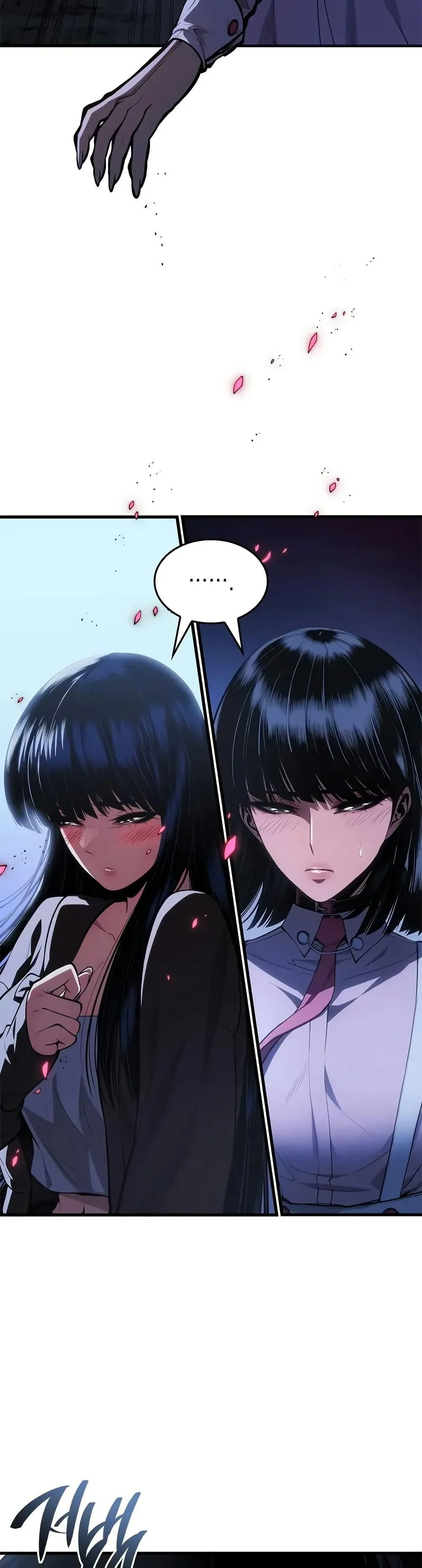 Bad Born Blood ตอนที่ 59 page 1