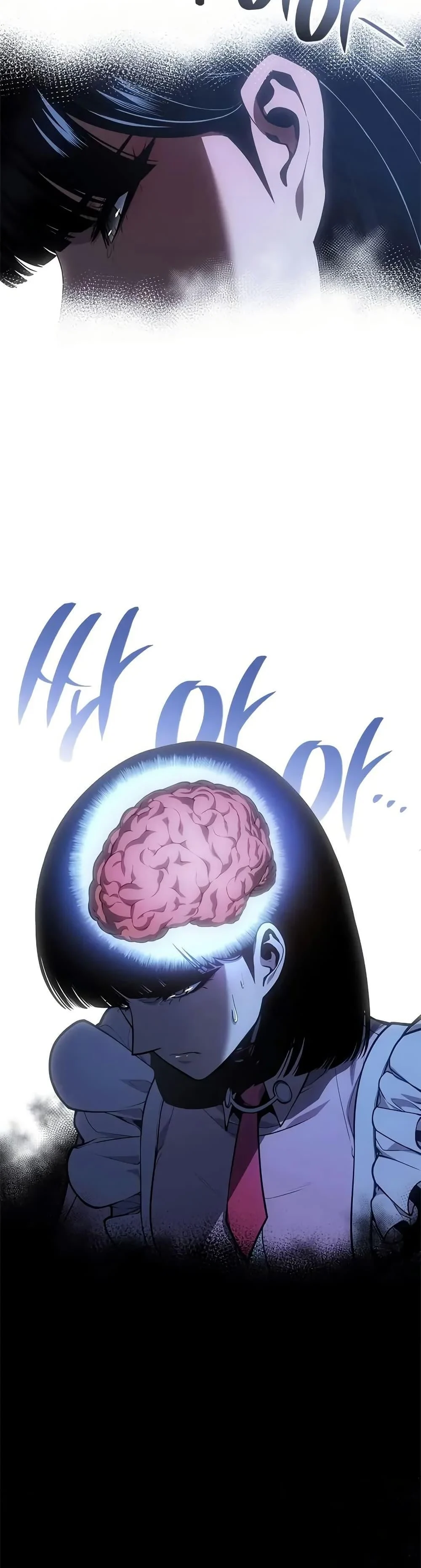 Bad Born Blood ตอนที่ 59 page 8