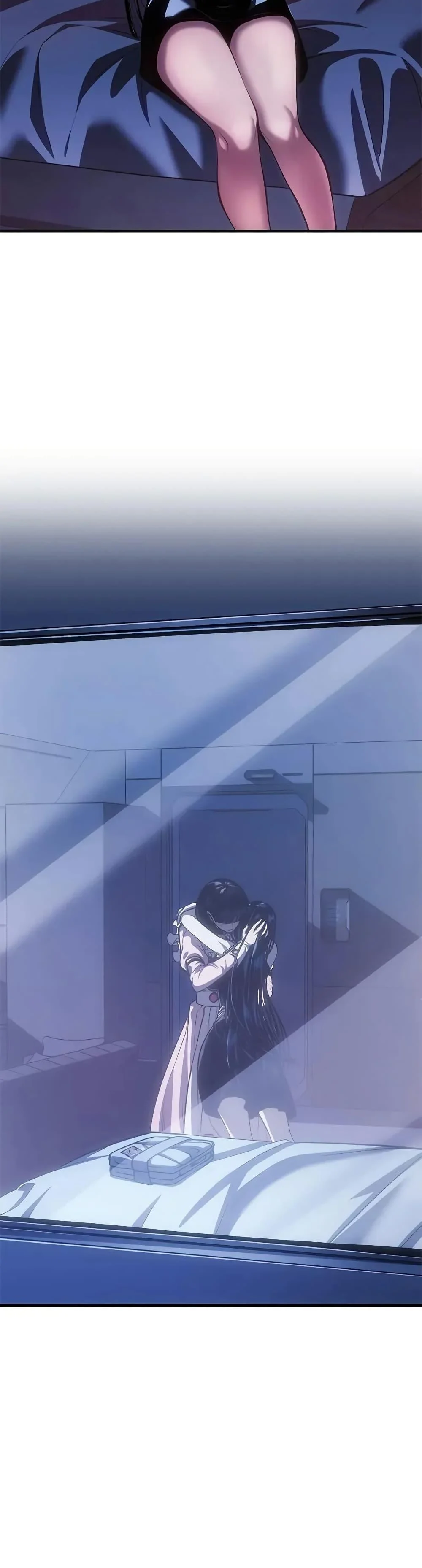 Bad Born Blood ตอนที่ 59 page 23