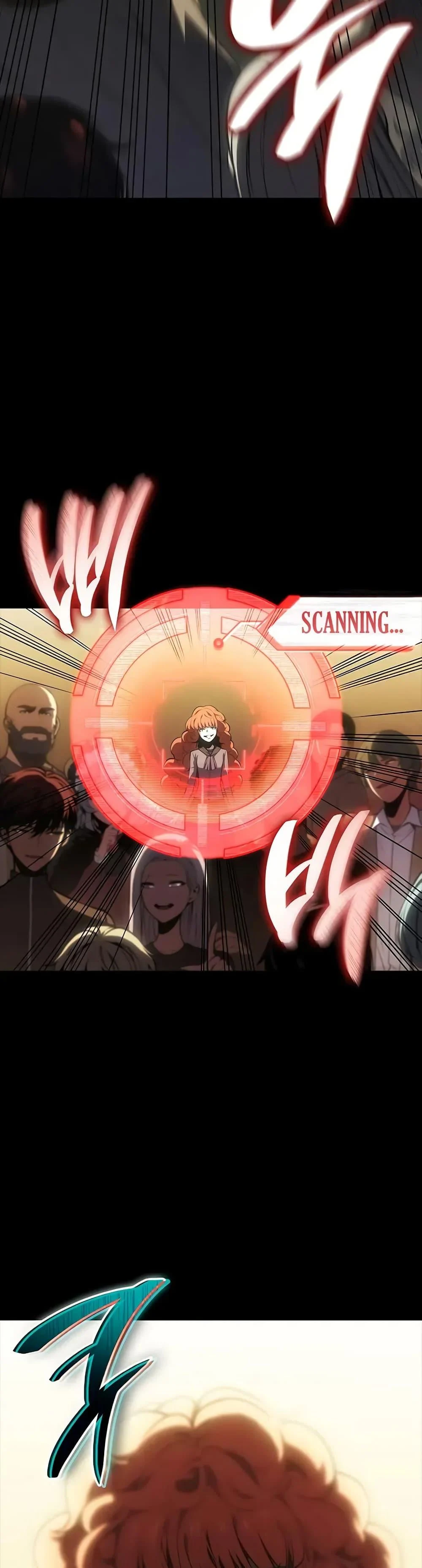 Bad Born Blood ตอนที่ 59 page 43