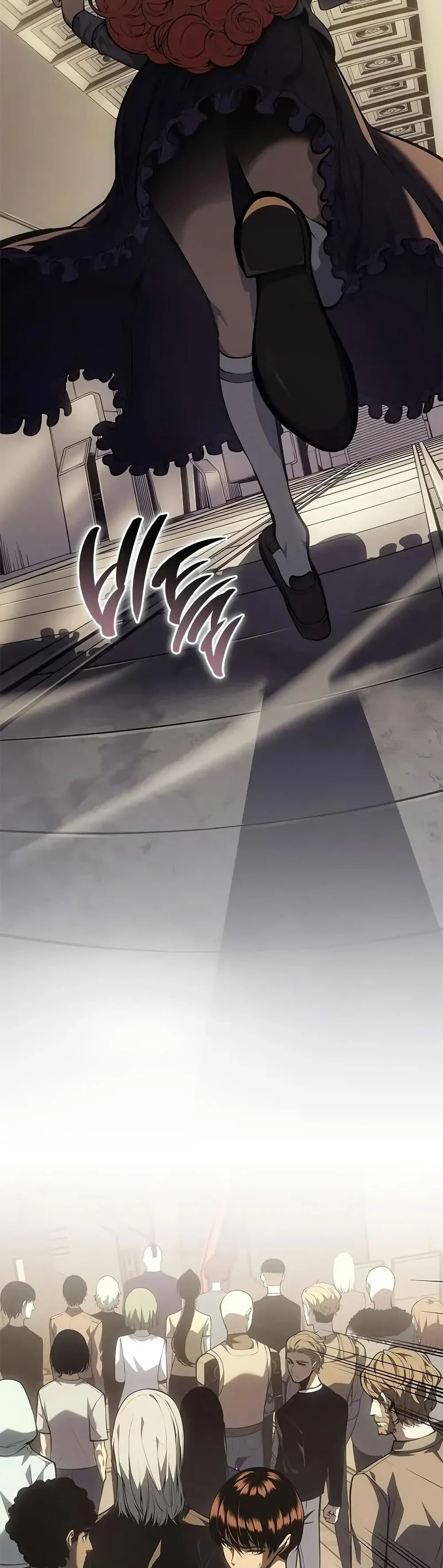 Bad Born Blood ตอนที่ 60 page 1