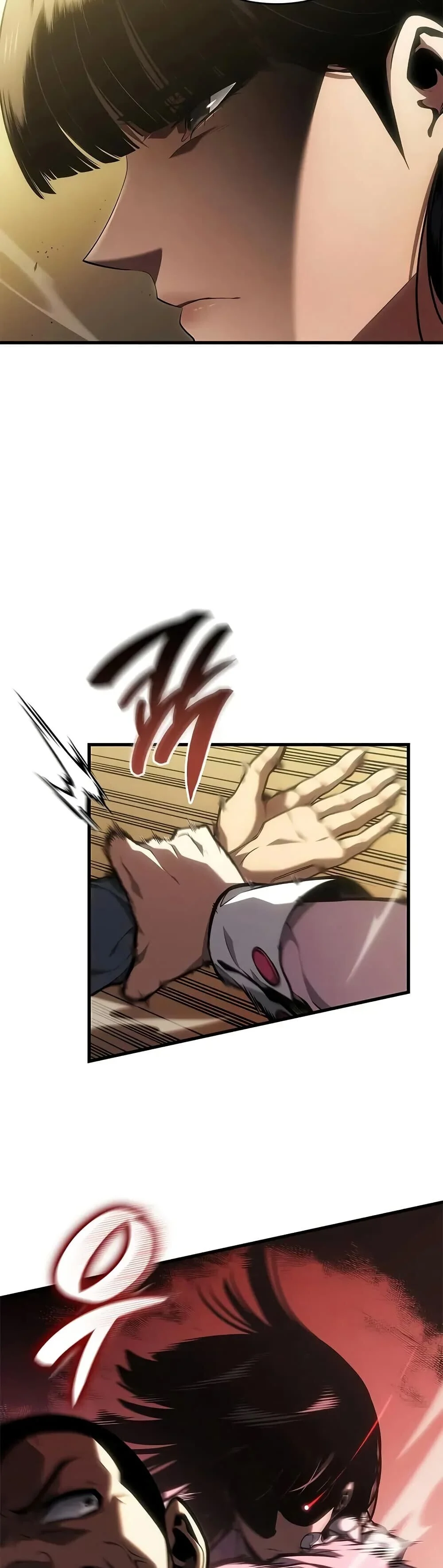 Bad Born Blood ตอนที่ 60 page 7