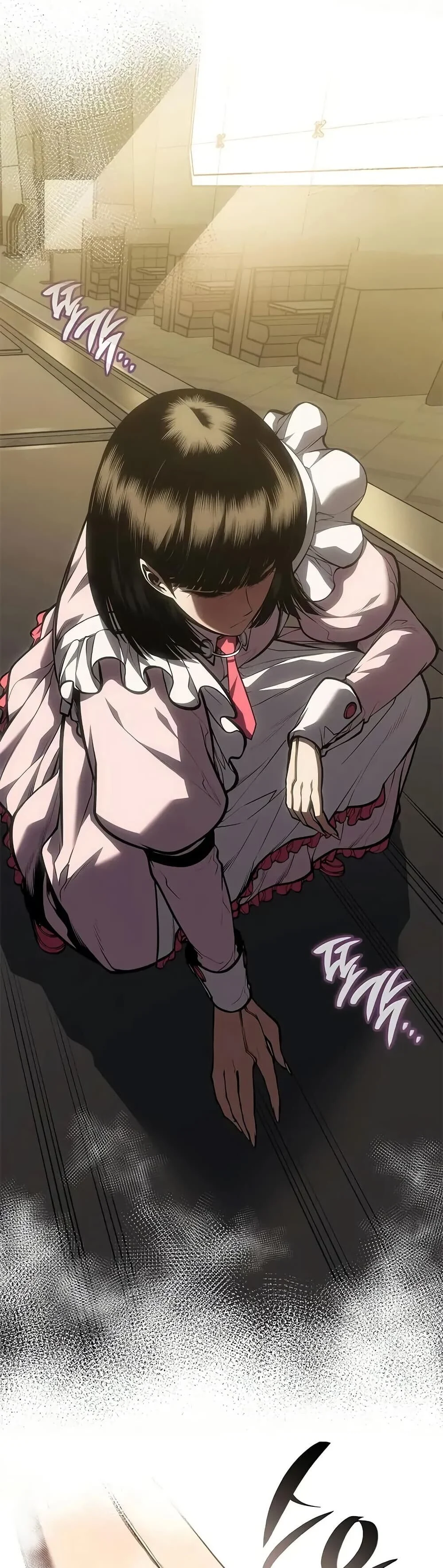 Bad Born Blood ตอนที่ 60 page 12