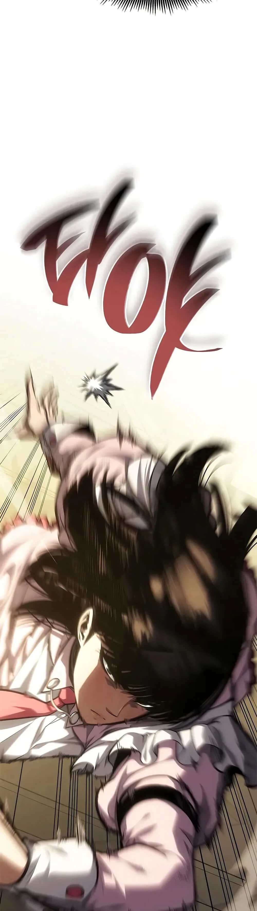 Bad Born Blood ตอนที่ 60 page 14